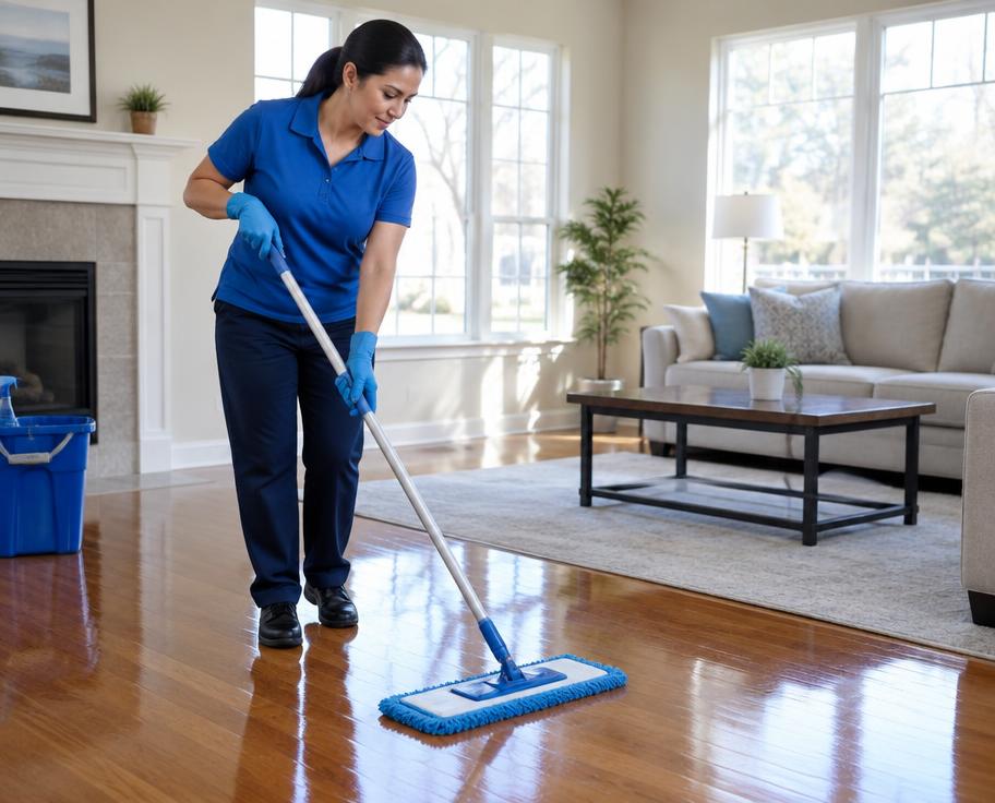 Cleaning Professionals